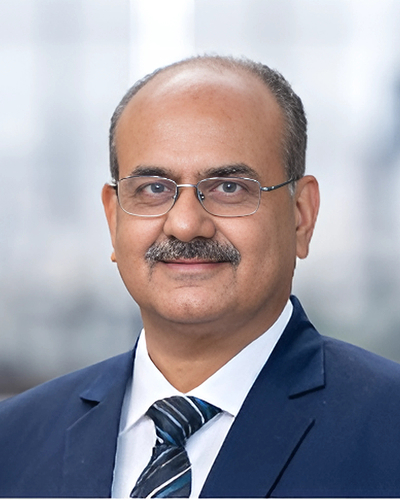 Ajay Bhushan Pandey