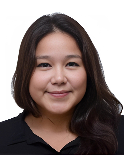 Beatrice Yulo Gomez