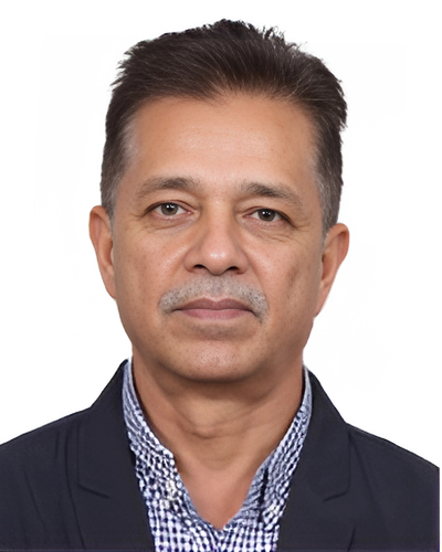 Drona Ghimire