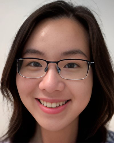 Jenny Yan Yee Chu