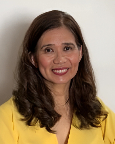 Maya Gabriela Villaluz