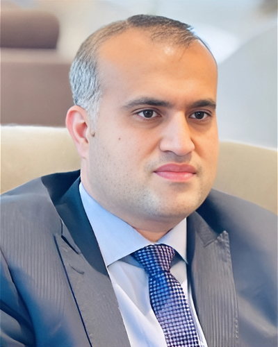Muzaffar Ahmad