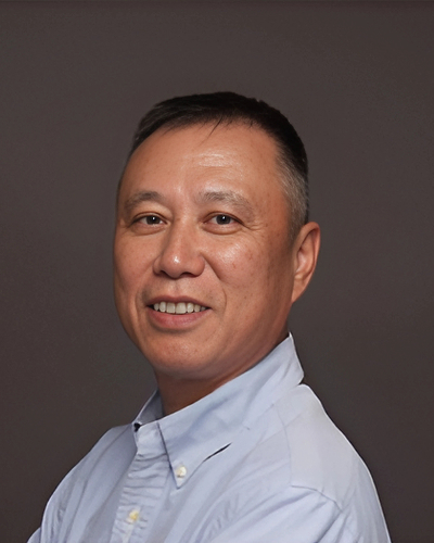 Nianshan Zhang
