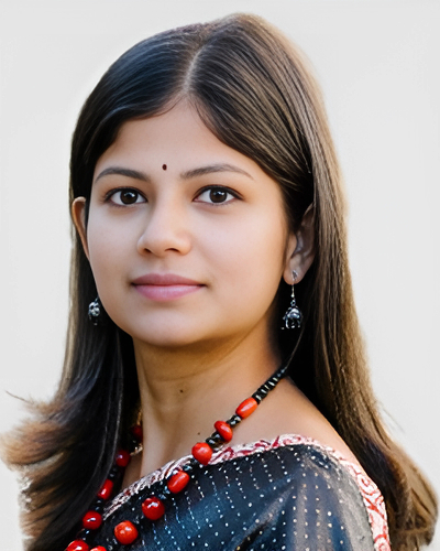 Rupal Kulkarni