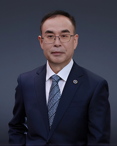 Xiuming Xin
