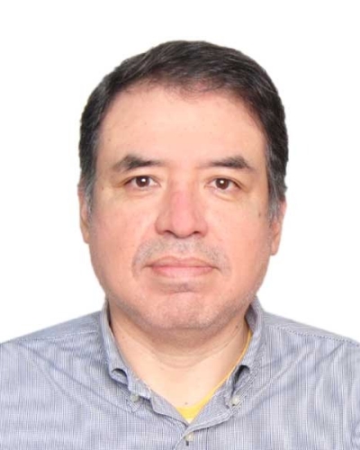 Luis Alberto Pariona García