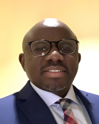 Dr. Bonface Makokha