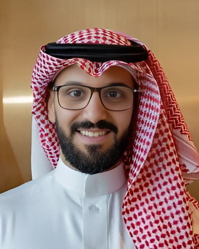 Osamah Alhamadi