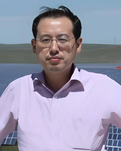 Xiangjun Li