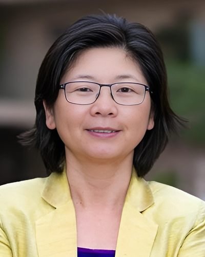 Xiaoping Wang
