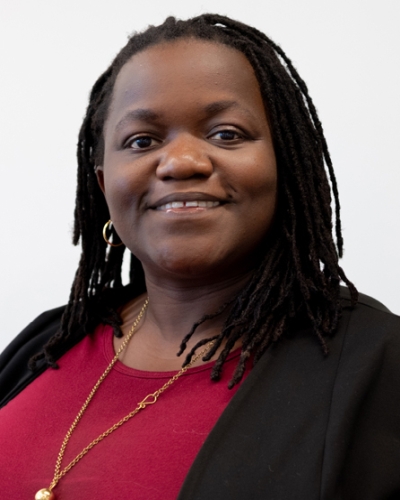 Brenda Omuombo