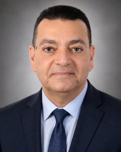 Maged Mahmoud Hamed