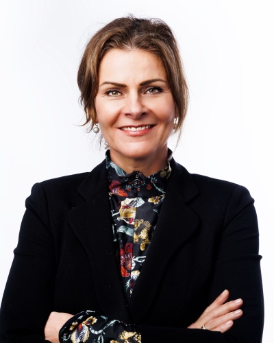 Pieternel Boogaard
