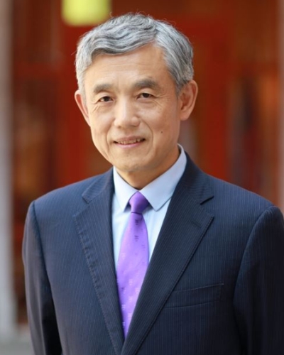 Prof. Lan Xue