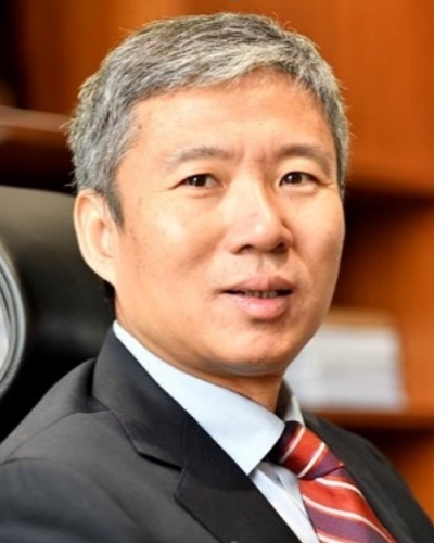 Zhongjing Wang
