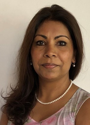 Jyoti Bisbey