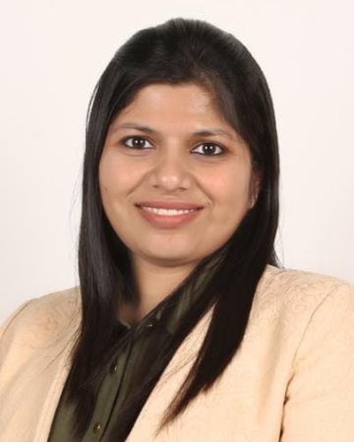 Saachi Singla