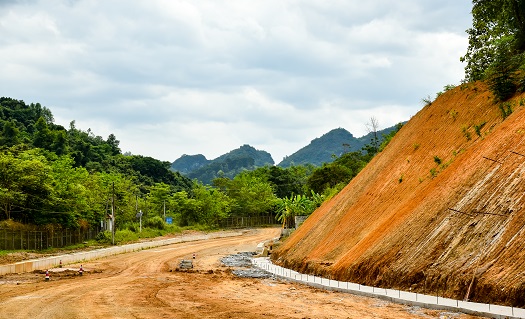 MCDF SECRETARIAT VISITS CHINA’S GUANGXI ZHUANG AUTONOMOUS REGION TO STUDY “CONNECTIVITY PROJECTS” ON THE GROUND