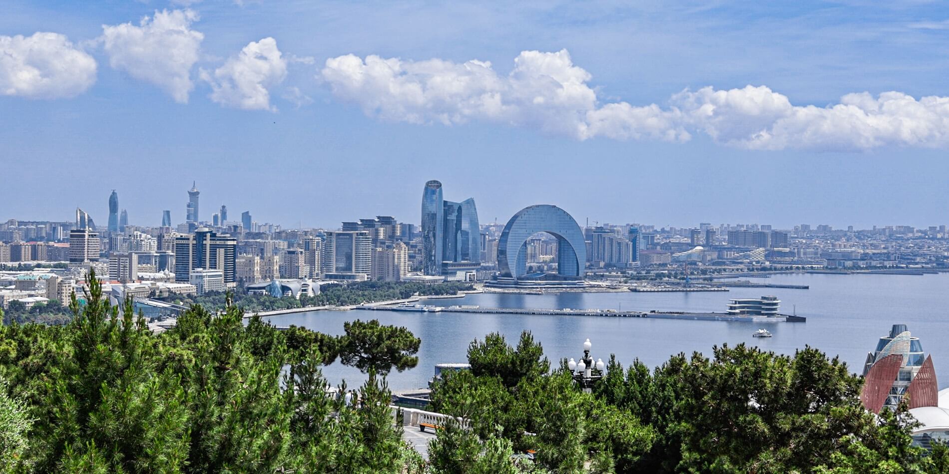 MCDF Supports AIIB’s Collaboration with ADB on Caspian Green Energy Corridor Project