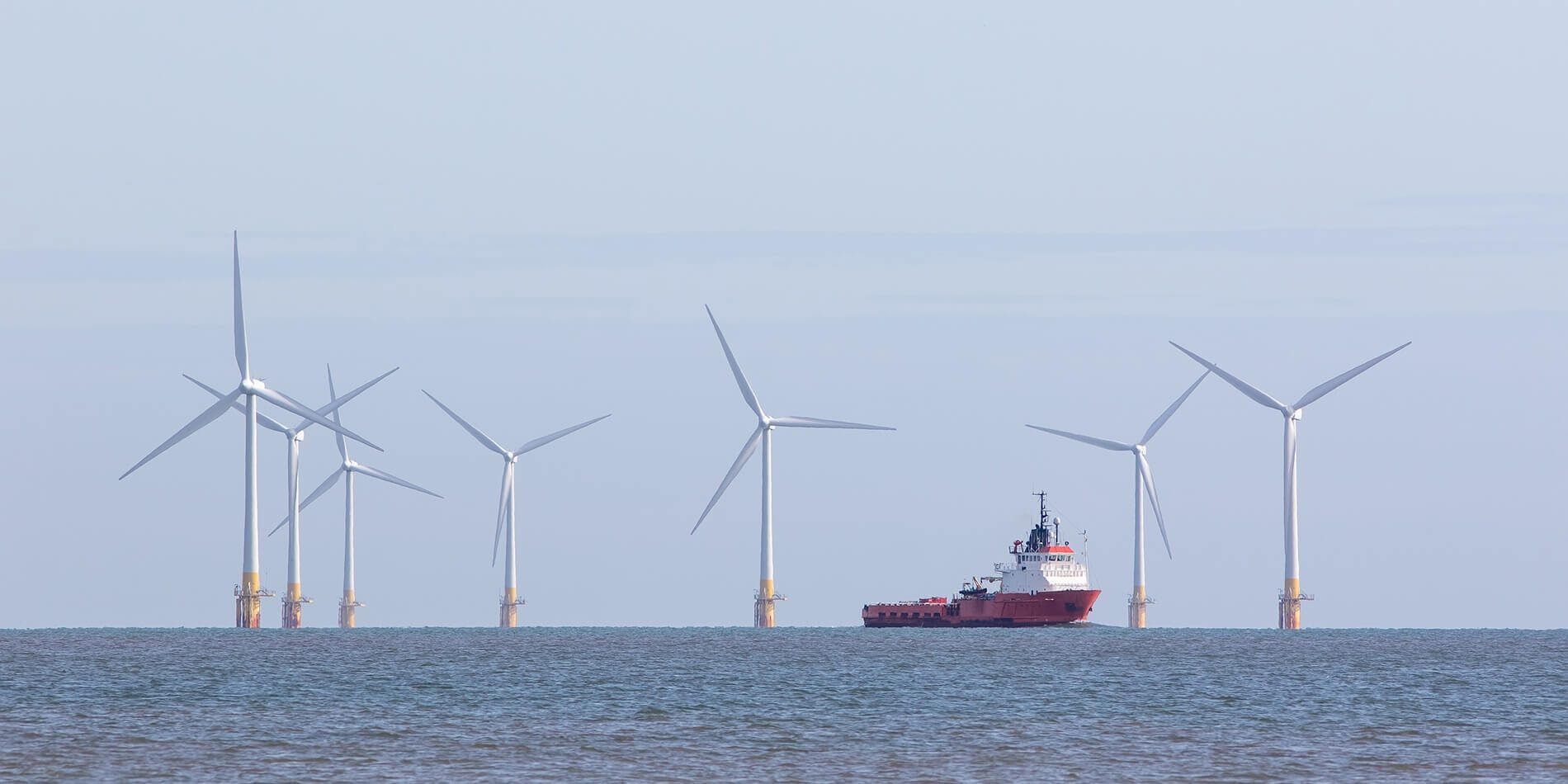 MCDF Grant Propels Concept Development for Large-Scale Offshore Wind Farm and Clean Energy Transmission Opportunities in Caspian Sea 