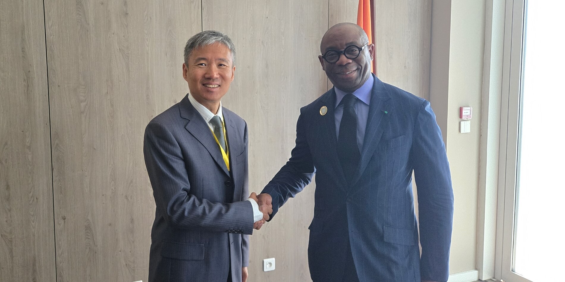 MCDF Accredits West African Development Bank to be its Finance Facility Implementing Partner