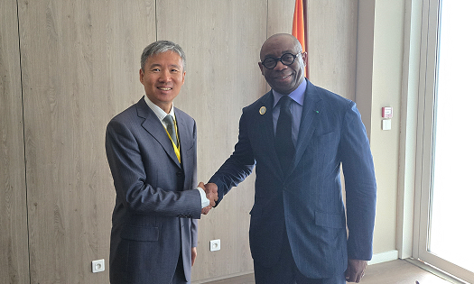 MCDF Accredits West African Development Bank to be its Finance Facility Implementing Partner