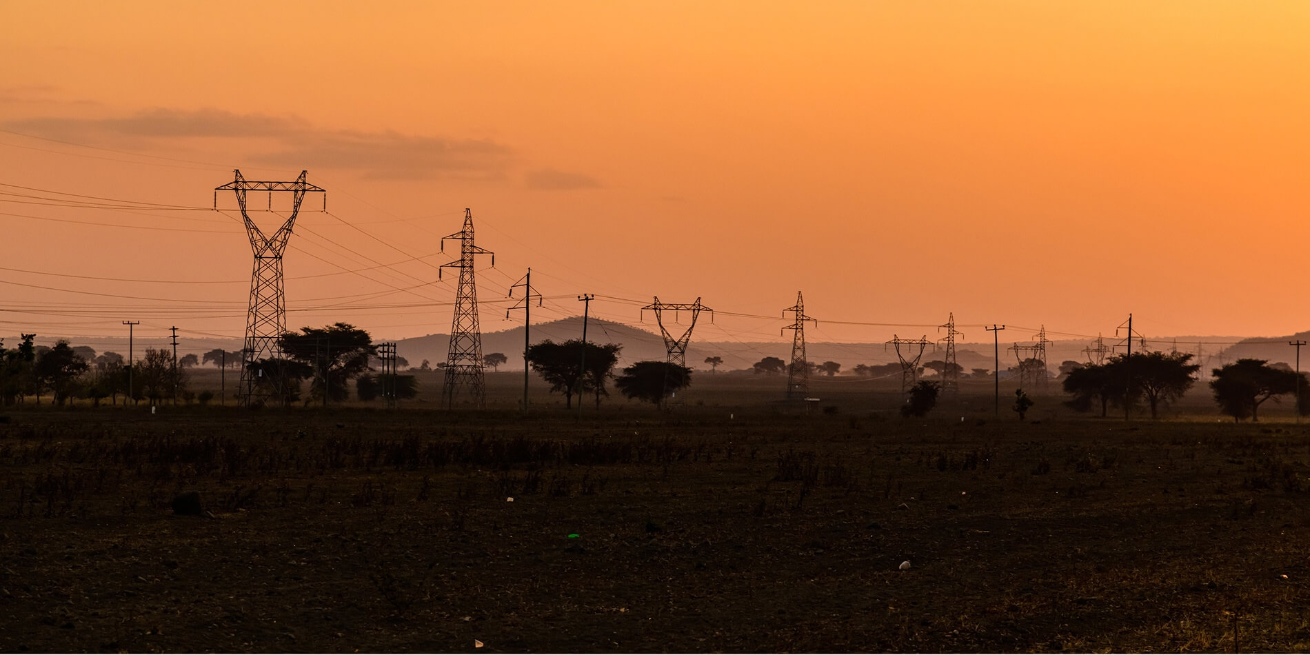 MCDF Grant Sparks Sustainable Tanzania-Malawi Power Transmission