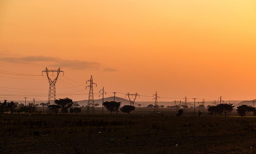 MCDF Grant Sparks Sustainable Tanzania-Malawi Power Transmission