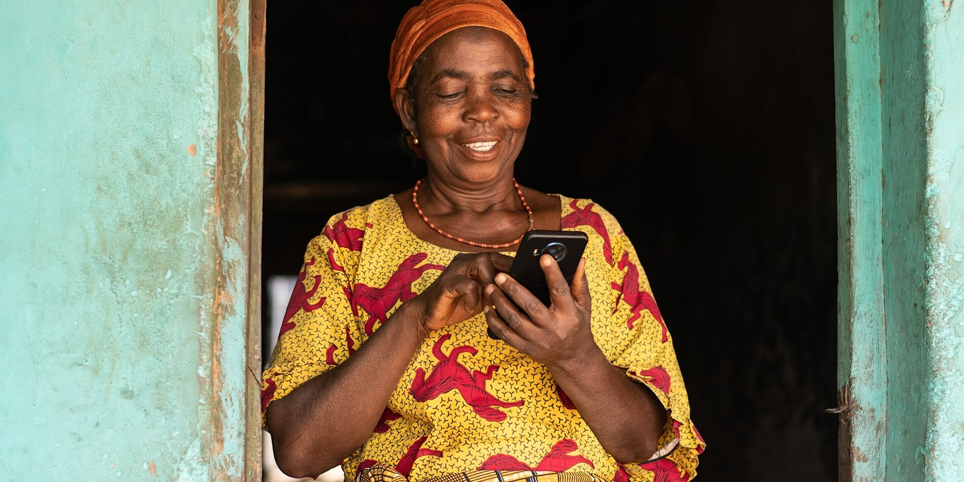 MCDF Grant Supports BRIDGE Project Preparation Aiming for Universal Broadband Coverage in Nigeria and Enhanced Regional Digital Connectivity