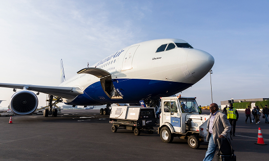 Concept Formulation to Develop Rwanda’s Capital into East African Air Connectivity Hub Receives MCDF Grant Support