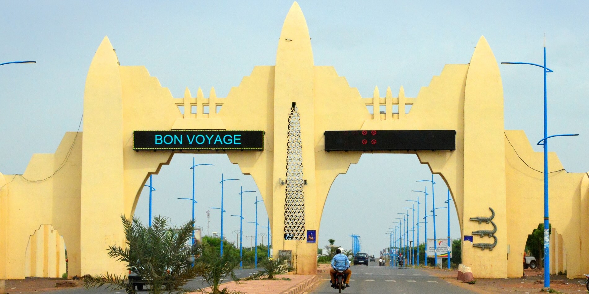 MCDF Grant Promotes Regional Integration Cooperation and Sustainable Development Across Sahel Countries 