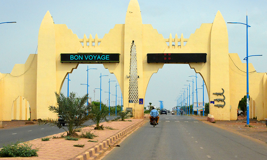 MCDF Grant Promotes Regional Integration Cooperation and Sustainable Development Across Sahel Countries 