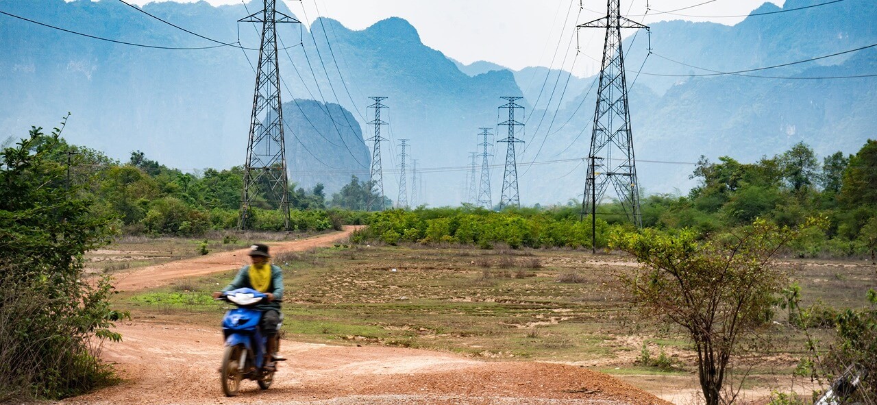 Catalyzing Connectivity in Southeast Asia