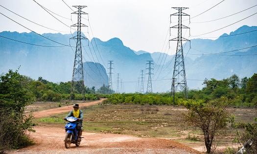 Catalyzing Connectivity in Southeast Asia