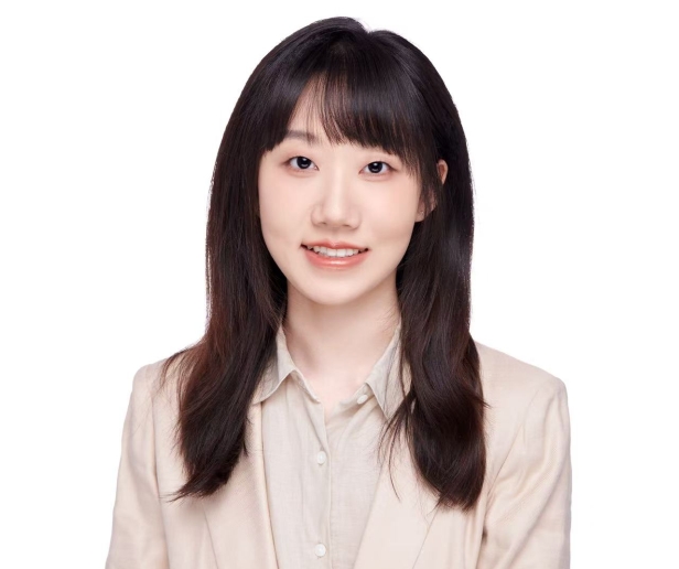 Meiyu Xu