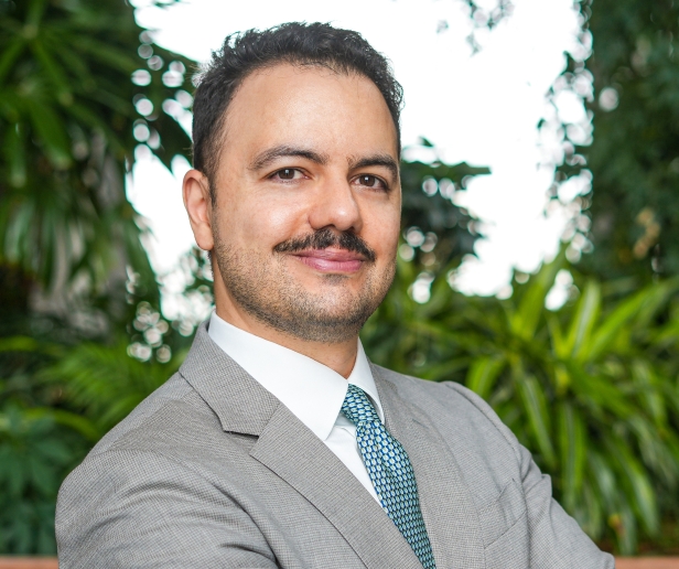 Pedro Henrique de Melo