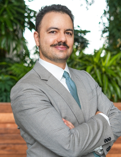Pedro Henrique de Melo