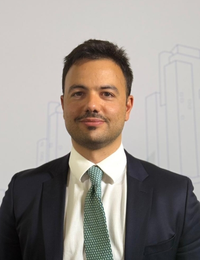 Pedro Henrique de Melo