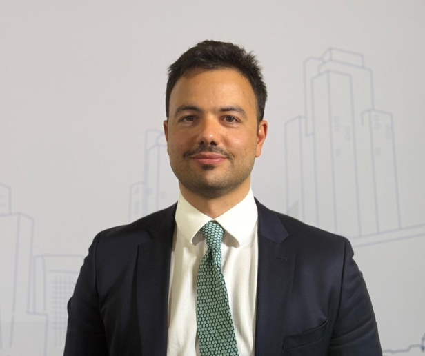 Pedro Henrique de Melo