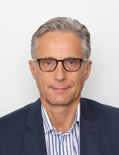 Tomasz Bartos