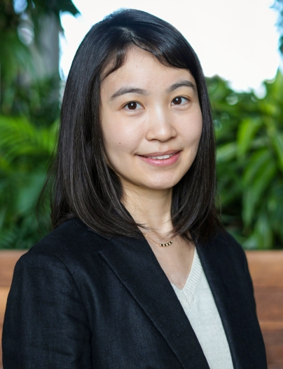Xiaotong Dong