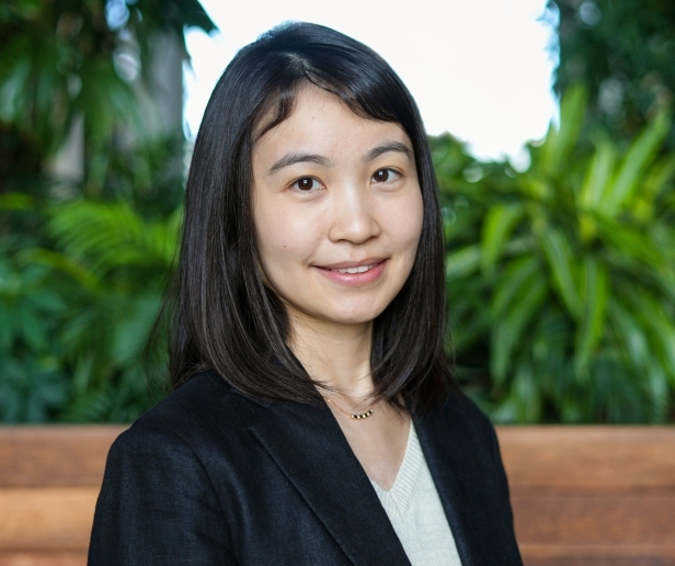Xiaotong Dong